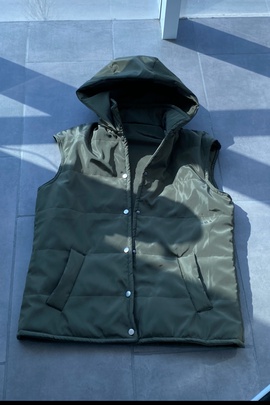 
                             
                                Жилет Селия.
                                Обложка отзыва пользователя Elena Sav
                             
                        