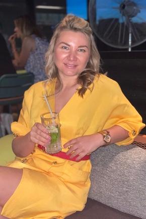 Любовь с первого взгляда!