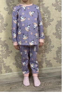 
                             
                                Микки джемпер (девочки).
                                Обложка отзыва пользователя Пользователь 215155
                             
                        