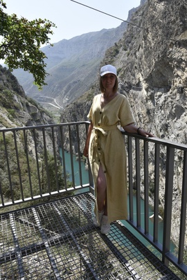 
                             
                                Платье Джоди.
                                Обложка отзыва пользователя Пользователь 107156
                             
                        