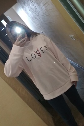 
                             
                                Худи Адриана.
                                Обложка отзыва пользователя Эльмира 37327
                             
                        