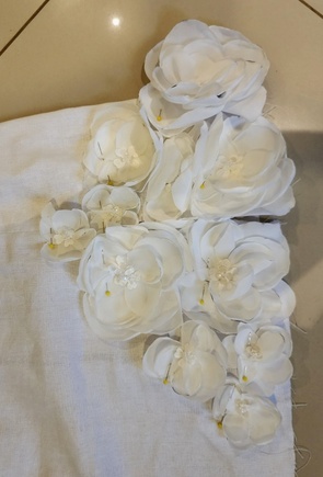 Баффи платье