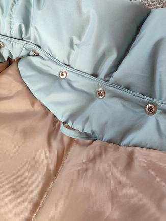 Классная, стильная куртка