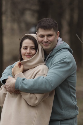 Универсальное худи