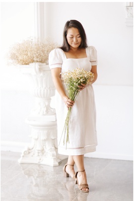 
                             
                                Эстер платье.
                                Обложка отзыва пользователя Ольга Захарова
                             
                        