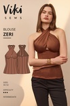 Zeri blouse