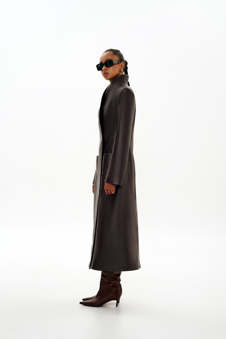 Тринити пальто