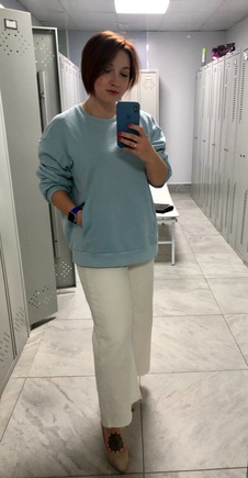 Отличная выкройка