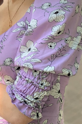 Платье - настроение лето)