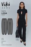 Lissa pants