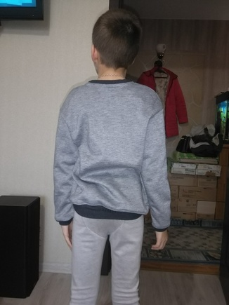 Все лучше и лучше.