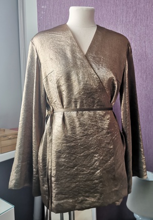 Моё чудо в перьях🤗