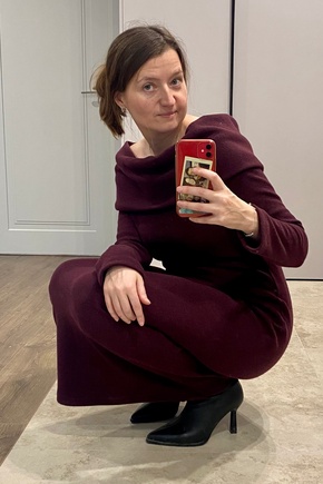 Платье супер!