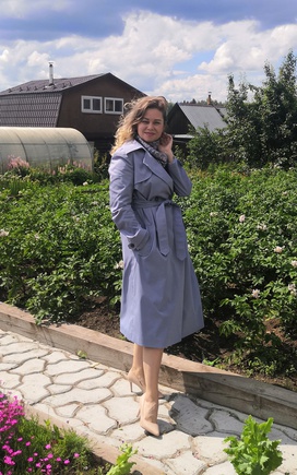 Бомбический тренч 💣