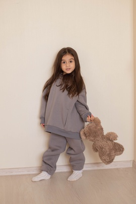 
                             
                                Худи Харпер (девочки).
                                Обложка отзыва пользователя Елена
                             
                        