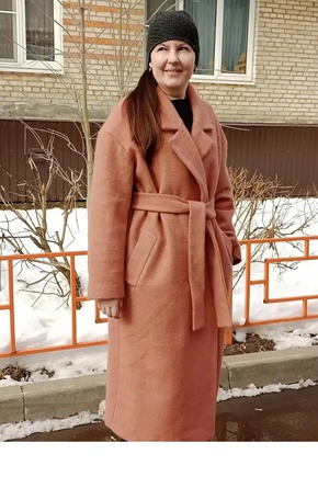 Мечта сбылась!