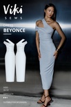 Beyonce dress