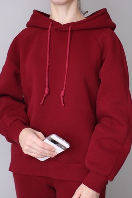 
                             
                                Худи Лилас.
                                Обложка отзыва пользователя svs.valentyna
                             
                        