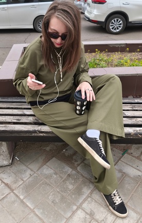 Свит шот