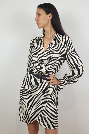 Удобное платье, с удовольствием шила