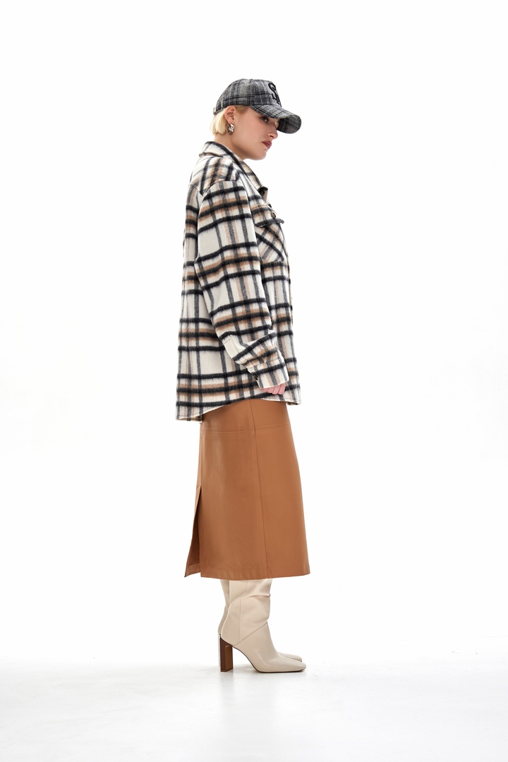 Эван рубашка