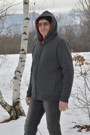 Отличная выкройка