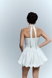 Henrietta dress