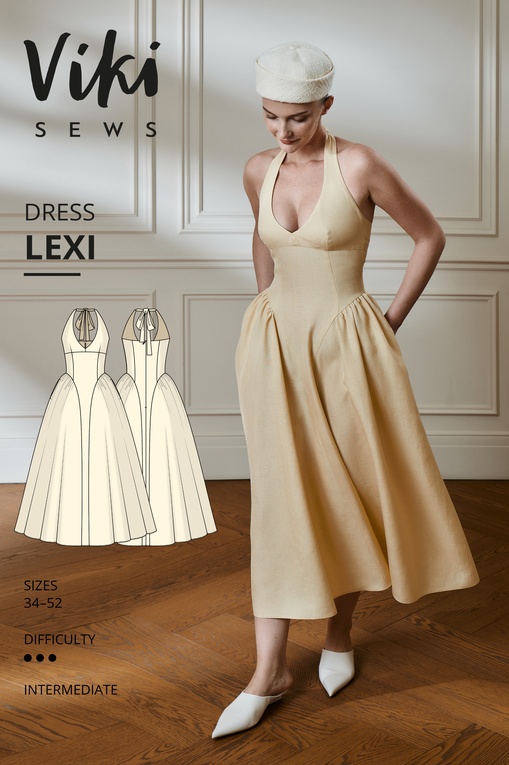 Lexi Dress