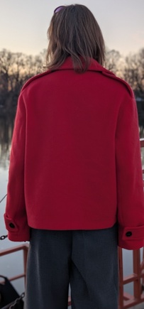 Актуальная модель