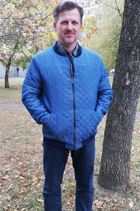 Встречаем осень в тепле!