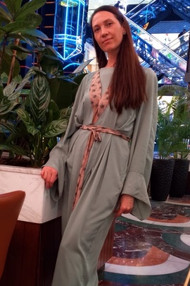 
                             
                                Платье Мануэла.
                                Обложка отзыва пользователя Пользователь 376263
                             
                        