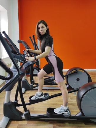 Моя мечта сбылась