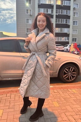 
                             
                                Пальто Вилланель.
                                Обложка отзыва пользователя Илина Сергеева
                             
                        