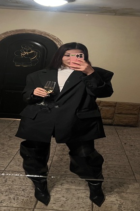 Все круто, но нервы я себе потрепала знатно 😂