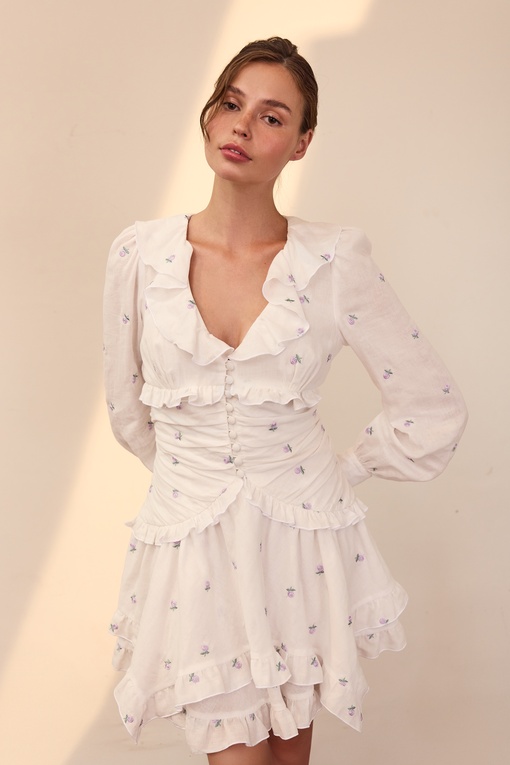 Аглая платье