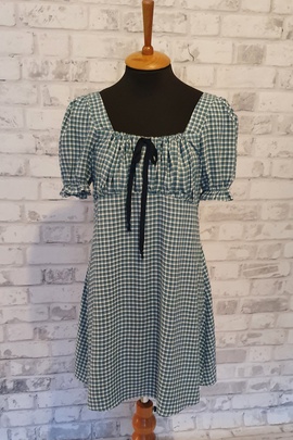 
                             
                                Платье Нола.
                                Обложка отзыва пользователя Ирина Кулагина
                             
                        