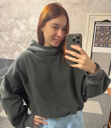 Фарра из флиса