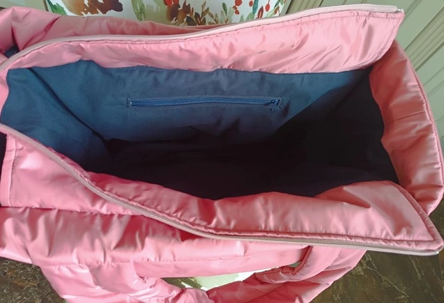 Прекрасная выкройка.