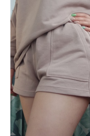 Классные шорты