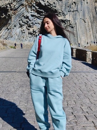 Быстрый в пошиве)