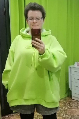 
                             
                                Amina Hoodie.
                                Обложка отзыва пользователя Пользователь 172151
                             
                        