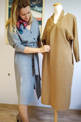 
                             
                                Платье Агата.
                                Обложка отзыва пользователя Пользователь 38602
                             
                        