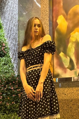 
                             
                                Платье Нола.
                                Обложка отзыва пользователя Пользователь 218230
                             
                        