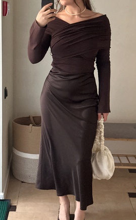 Идеальная посадка