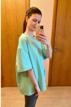 
                             
                                Футболка Марк.
                                Обложка отзыва пользователя Анастасия Крот
                             
                        