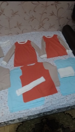 Хороший джемпер!