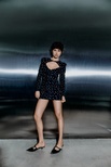 Elmira dress