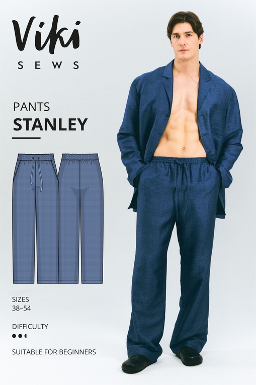 Stanley pants