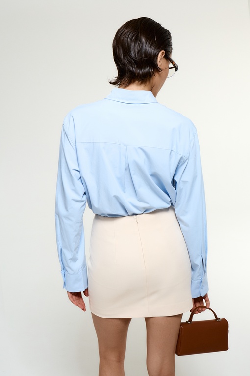 Lera Skirt