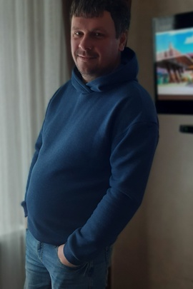 
                             
                                Худи Брэд.
                                Обложка отзыва пользователя Пользователь 132424
                             
                        